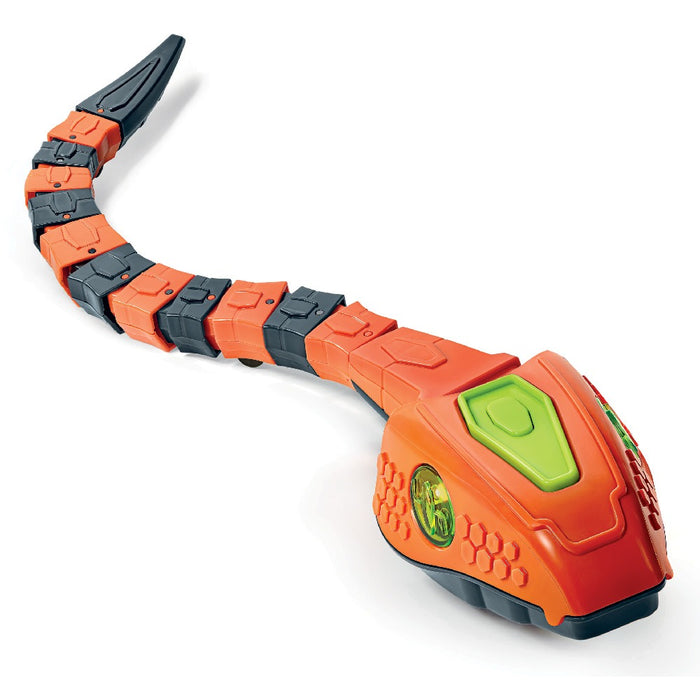 CLEMENTONI Робот VIPER STRIKE