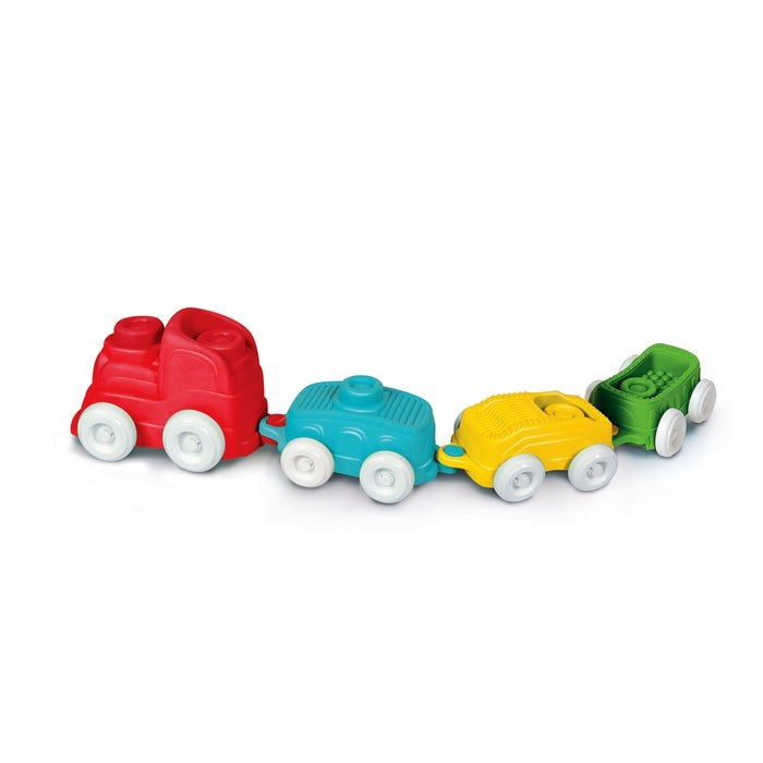 Детска играчка Clementoni Clemmy 17961