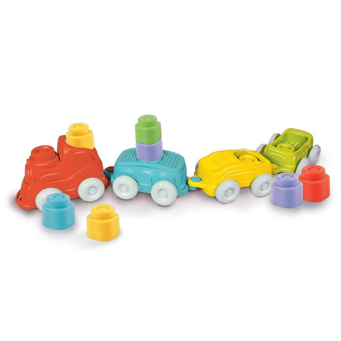 Детска играчка Clementoni Clemmy 17961
