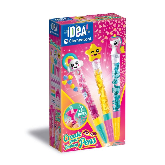 Clementoni 18831 играчка за изкуство/занаяти