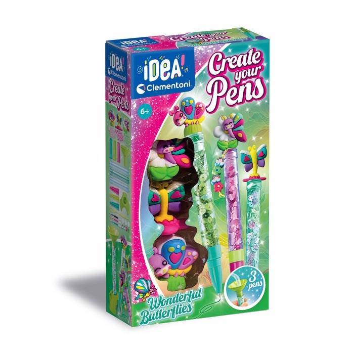 Clementoni IDEA 18169 играчка за изкуство/занаяти