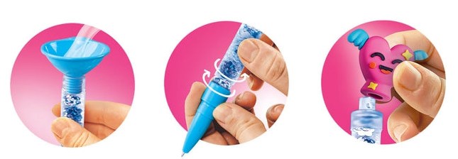 Clementoni IDEA 18162 играчка за изкуство/занаяти