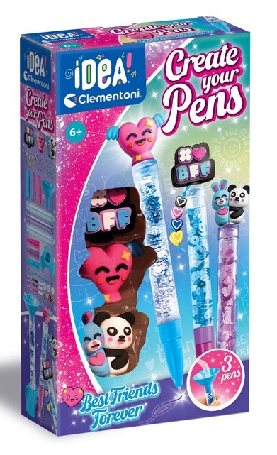 Clementoni IDEA 18162 играчка за изкуство/занаяти