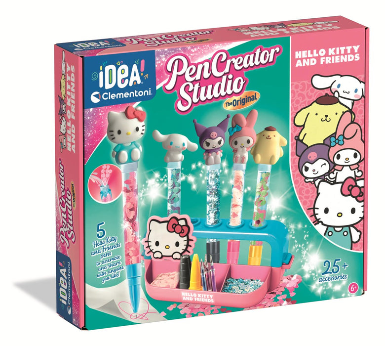 Clementoni IDEA 18276 играчка за изкуство/занаяти