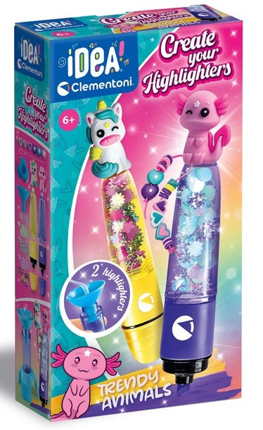 Clementoni IDEA 18167 играчка за изкуство/занаяти