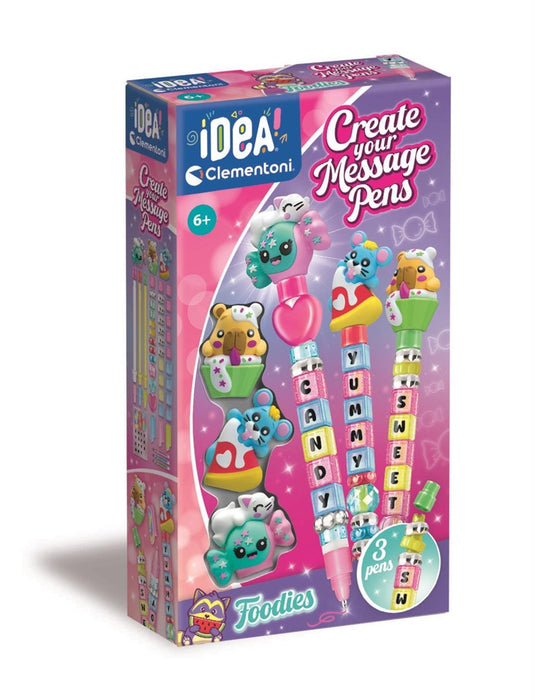 Clementoni 18399 играчка за изкуство/занаяти