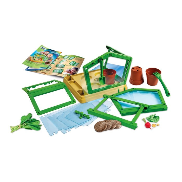 Clementoni Science & Play 50861 детска научна играчка
