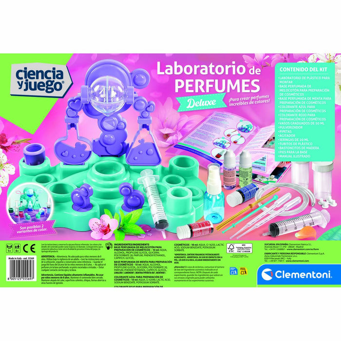 Образователна Игра Clementoni