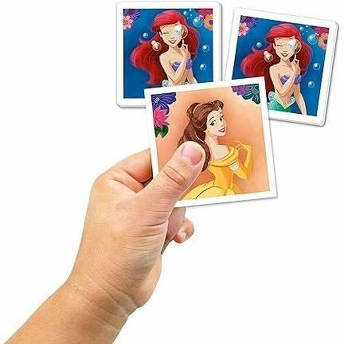 Образователна Игра Clementoni Disney Princesses