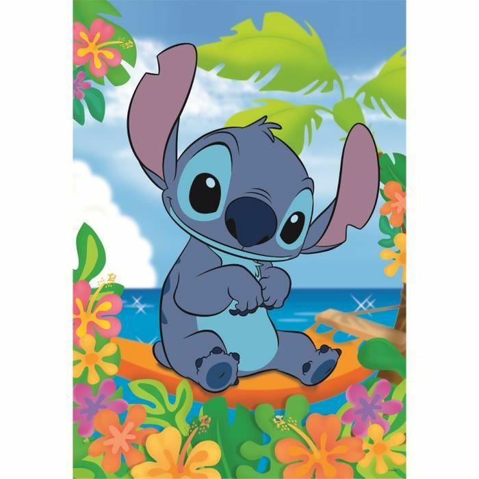Пъзел Clementoni Stitch