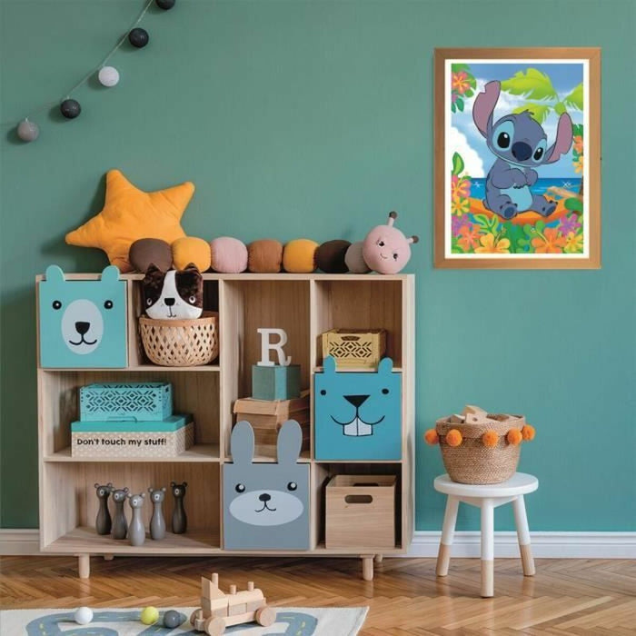 Пъзел Clementoni Stitch