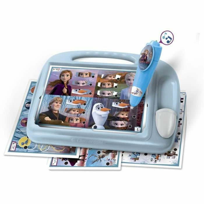 Пъзел Clementoni Frozen