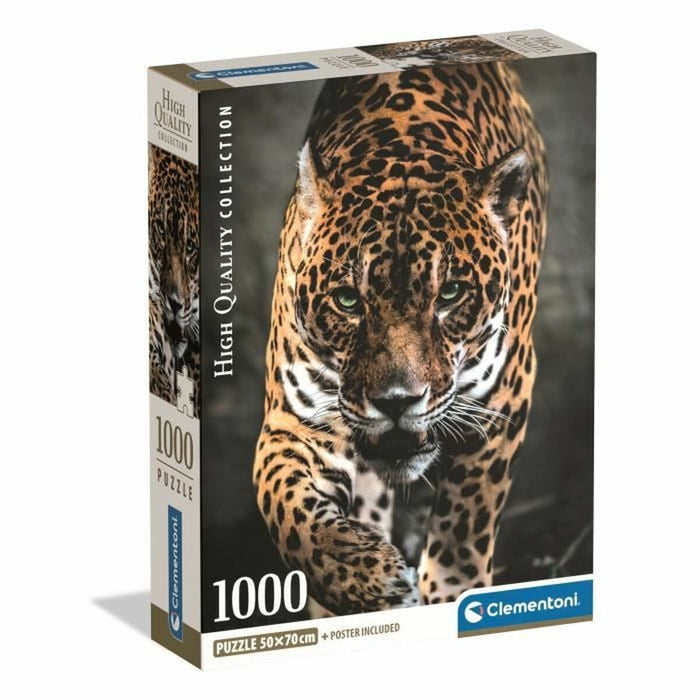 Пъзел Clementoni 1000 Части