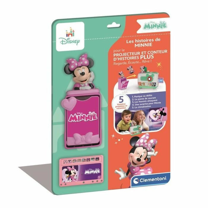 Музикална Играчка Clementoni