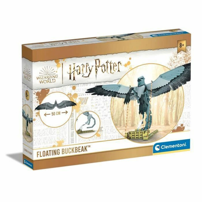 Фигурки на Герои Clementoni Harry Potter Floating Buckbeak