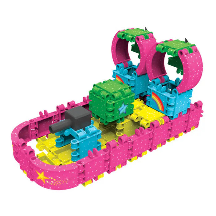 CLICS CB180 строителна играчка
