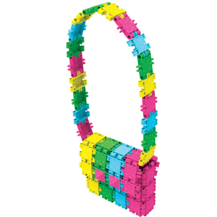 CLICS CB180 строителна играчка