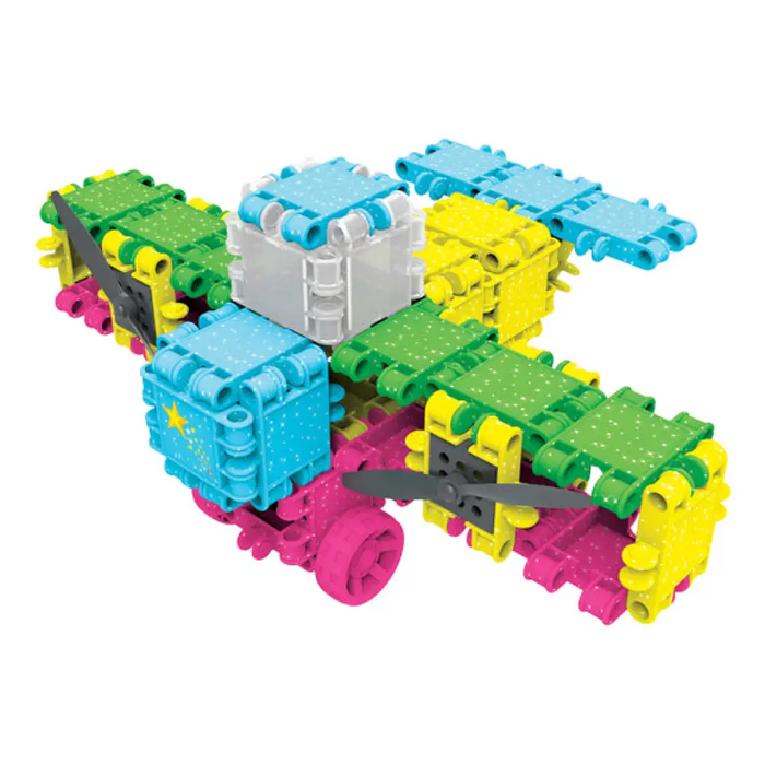 CLICS CB180 строителна играчка