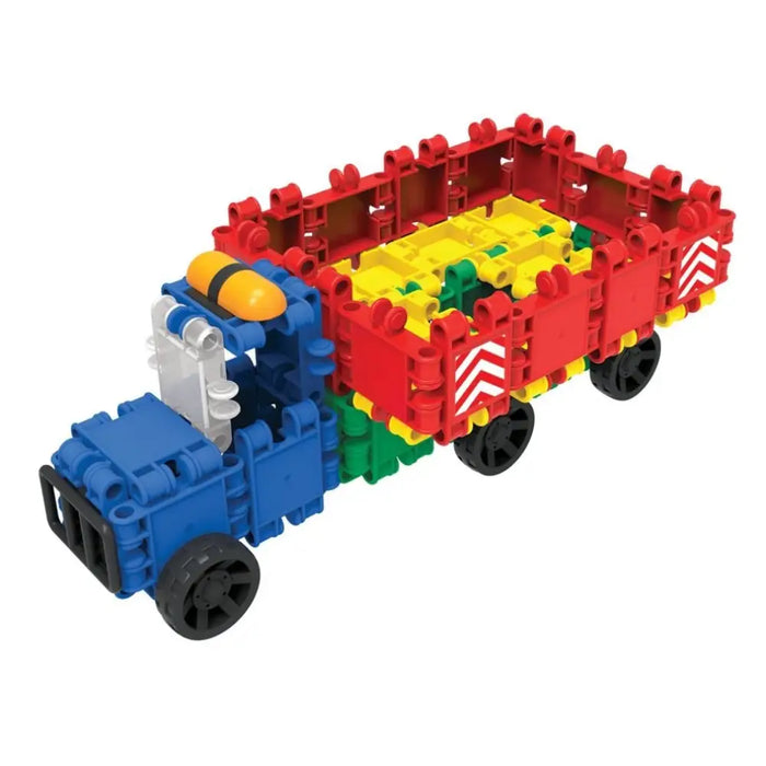 CLICS CB198 строителна играчка