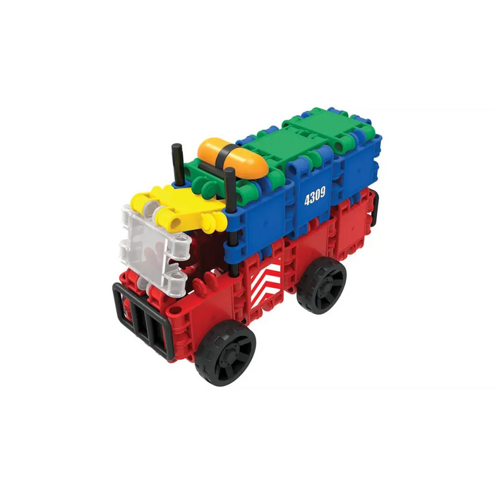 CLICS CB198 строителна играчка