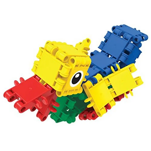 CLICS CB198 строителна играчка