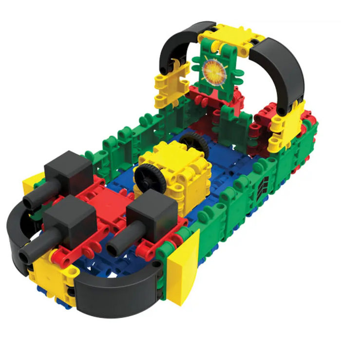 CLICS CD007 строителна играчка