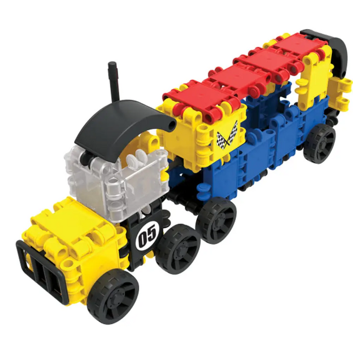 CLICS CD007 строителна играчка