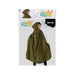 Cloak Черен Златен 1,2 m