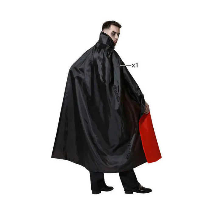 Cloak Многоцветен Един размер Вампир