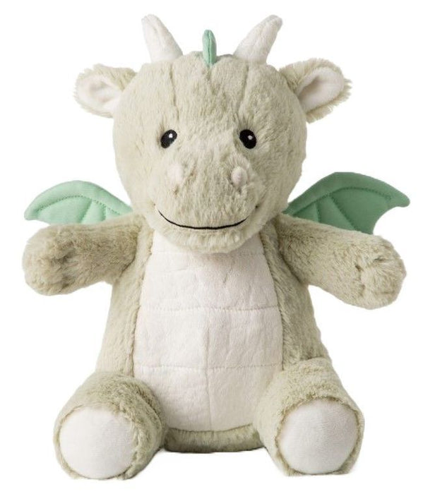 Музикална плюшена играчка Cloud B LoveLight Buddies - Дракон