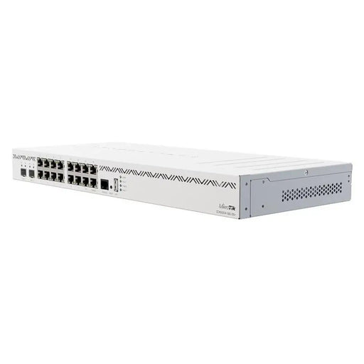 Cloud Router Mikrotik CCR2004-16G-2S+ 16x Gigabit Ethernet