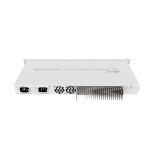 Cloud Router Mikrotik CRS317-1G-16S + RM 1 х Gigabit LAN 16