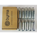 CO2 Касета BYRNA 8 g 10 szt. 9 + 1 с масло (CO2300)