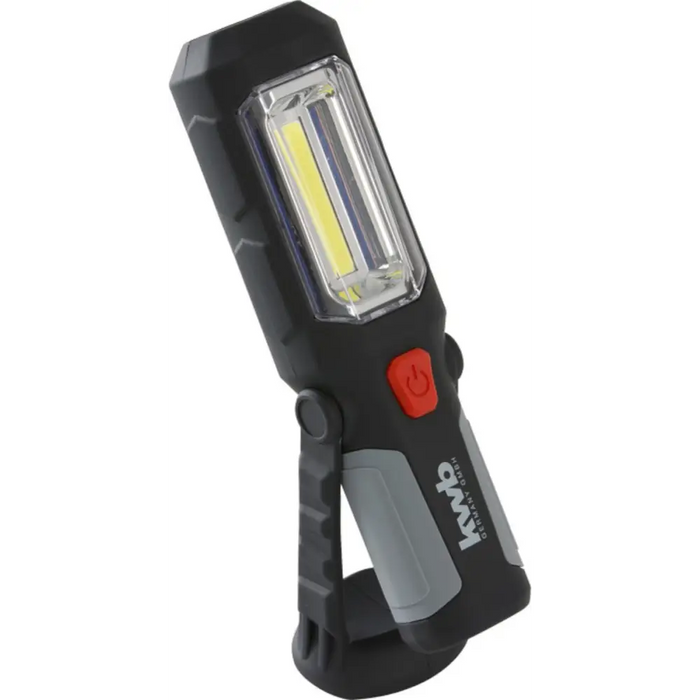 COB-LED РАБОТНА ЛАМПА FLEX