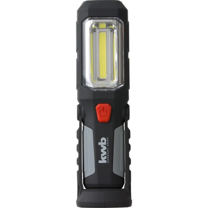 COB-LED РАБОТНА ЛАМПА FLEX