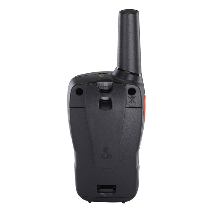 Радиостанция COBRA AM255