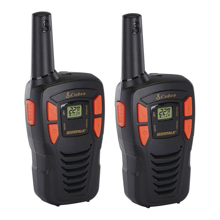 Радиостанция COBRA AM255
