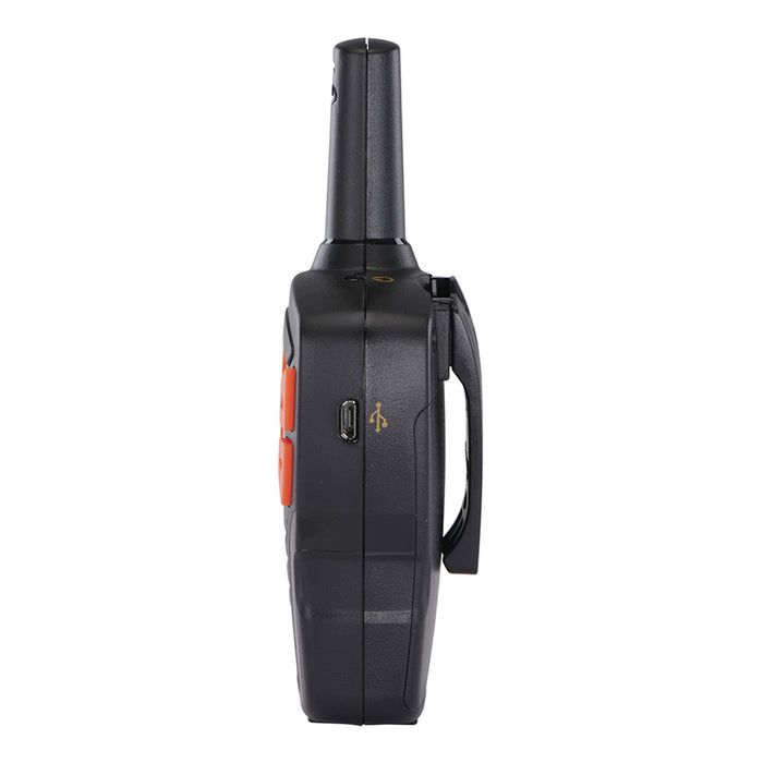 Радиостанция COBRA AM255
