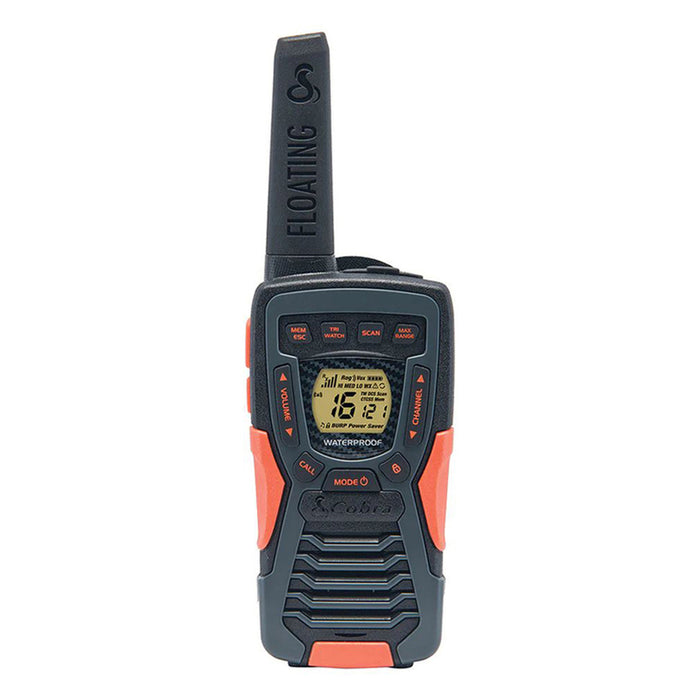 Радиостанция COBRA AM 1055