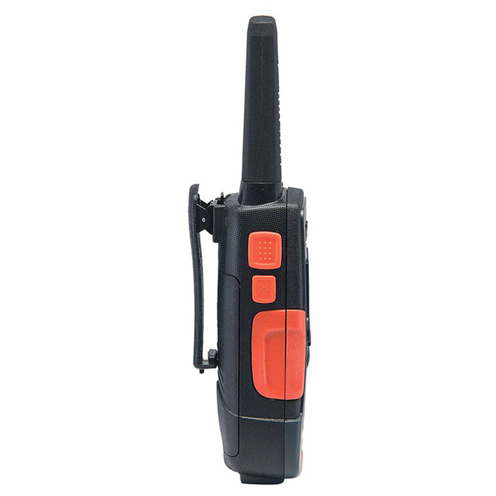 Радиостанция COBRA AM 1055