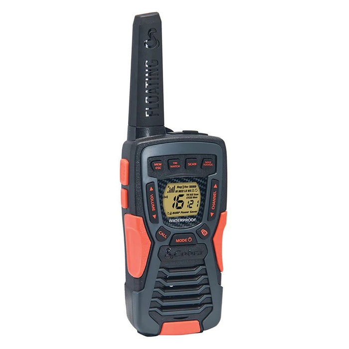 Радиостанция COBRA AM 1055