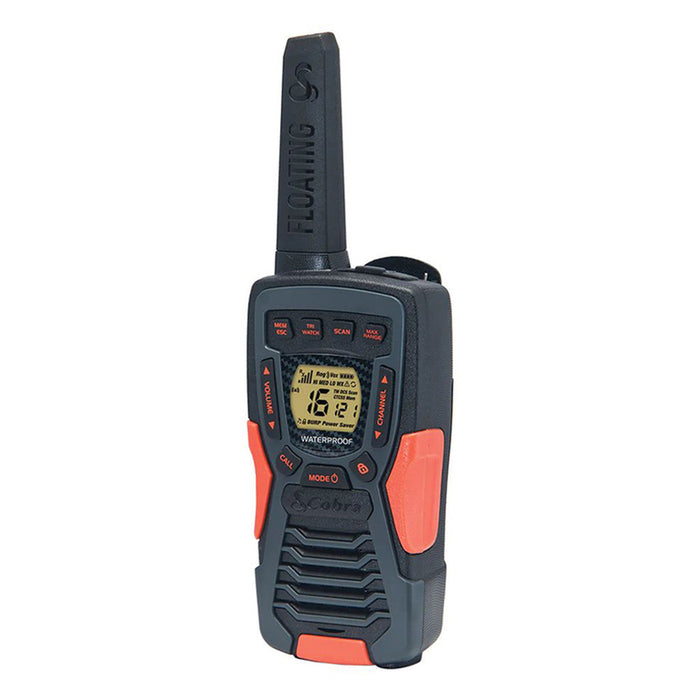 Радиостанция COBRA AM 1055