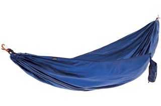 Хамак Cocoon HS114 Висящ хамак 1 човек(а) Найлон Син