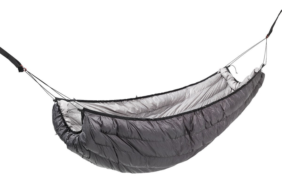 Подложка за хамак Cocoon, цвят tempest gray/silverbird