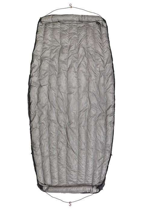 Подложка за хамак Cocoon, цвят tempest gray/silverbird