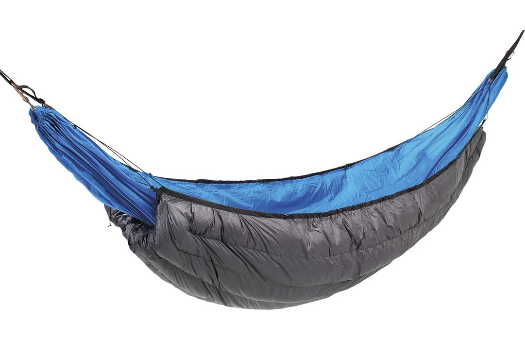 Подложка за хамак Cocoon, цвят tempest gray/silverbird