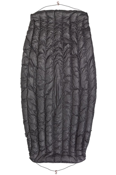 Подложка за хамак Cocoon, цвят tempest gray/silverbird