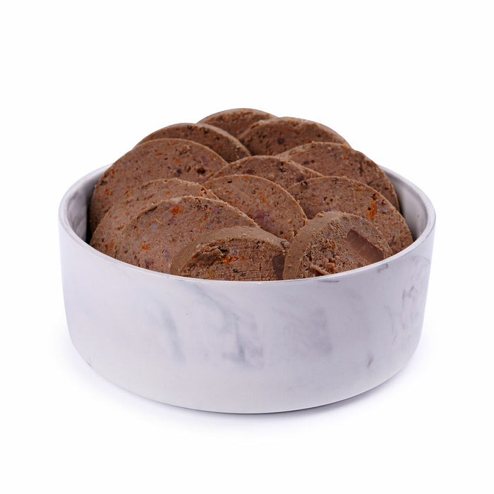 Мокра храна Cocosi колбаса Прасе Пиле 12 броя