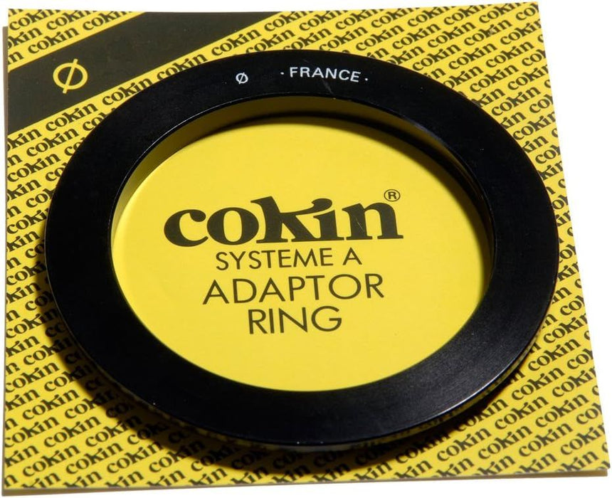 Адаптер-пръстен Cokin- Aseries, 40.5mm (A440XD)