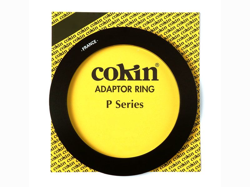 Адаптер-пръстен Cokin - P series, 55 mm (P455)